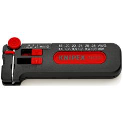 Съемник изоляции KNIPEX Mini Фото