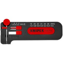 Съемник изоляции KNIPEX Mini Фото 1