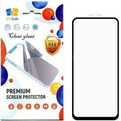 Стекло защитное Drobak Poco X6 5G Фото