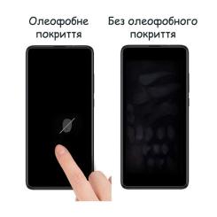 Стекло защитное Drobak Poco X6 5G Фото 5