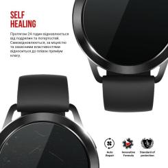 Пленка защитная Armorstandart Xiaomi Watch S3 6pcs Фото 2
