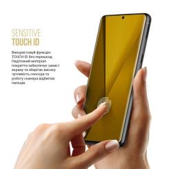 Пленка защитная Armorstandart Anti-spy Samsung A25 5G (A256) Фото 4