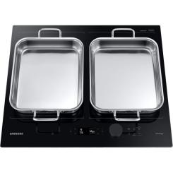 Варочная поверхность Samsung NZ64B7799FK/WT Фото 9