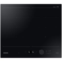 Варочная поверхность Samsung NZ64B7799FK/WT Фото