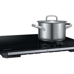 Варочная поверхность Samsung NZ64B7799FK/WT Фото 8