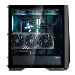 Корпус для ПК Zalman Z9ICEBERGMSBLACK Фото 9