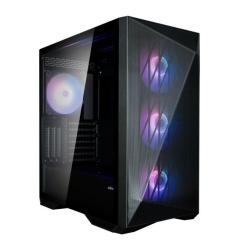 Корпус для ПК Zalman Z9ICEBERGMSBLACK Фото 1