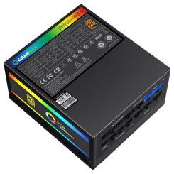Блок питания Gamemax 850W Фото 9