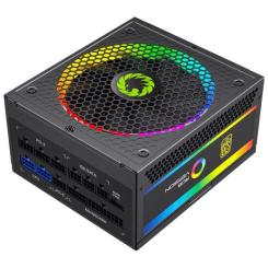 Блок питания Gamemax 850W Фото