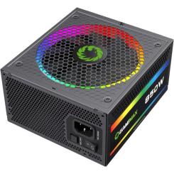 Блок питания Gamemax 850W Фото 1