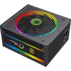 Блок питания Gamemax 850W Фото 2