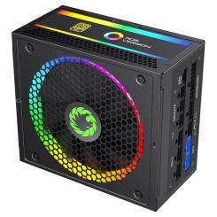 Блок питания Gamemax 850W Фото 4