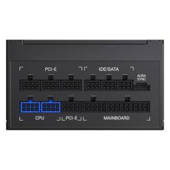 Блок питания Gamemax 850W Фото 7