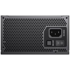 Блок питания Gamemax 850W Фото 8