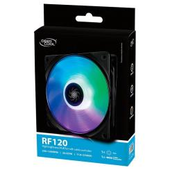 Кулер для корпуса Deepcool RF120 Фото 4