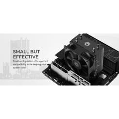 Кулер для процессора ID-Cooling SE-802-SD V3 Фото 9