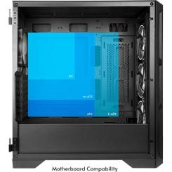 Корпус для ПК Chieftec APEX Фото 5