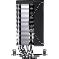 Кулер для процессора JONSBO CR-1000 EVO ARGB Black Фото 9