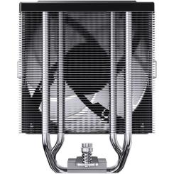 Кулер для процессора JONSBO CR-1000 EVO ARGB Black Фото 10