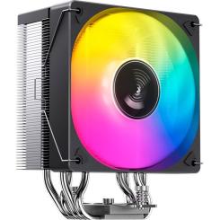Кулер для процессора JONSBO CR-1000 EVO ARGB Black Фото
