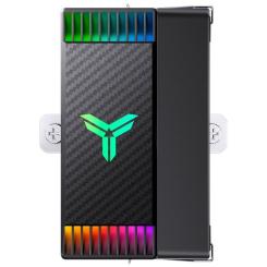 Кулер для процессора JONSBO CR-1000 EVO ARGB Black Фото 4