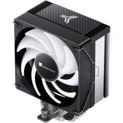 Кулер для процессора JONSBO CR-1000 EVO ARGB Black Фото 7