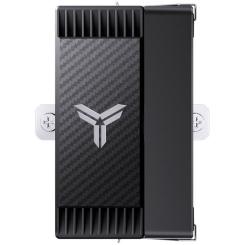 Кулер для процессора JONSBO CR-1000 EVO ARGB Black Фото 8