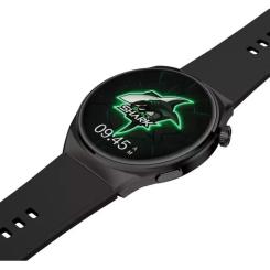Смарт-часы Black Shark BS-S1 Black Фото 9