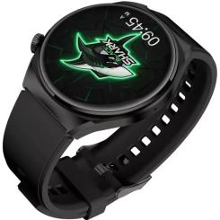 Смарт-часы Black Shark BS-S1 Black Фото 10