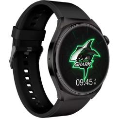 Смарт-часы Black Shark BS-S1 Black Фото 1