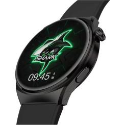 Смарт-часы Black Shark BS-S1 Black Фото 6