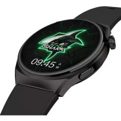 Смарт-часы Black Shark BS-S1 Black Фото 8