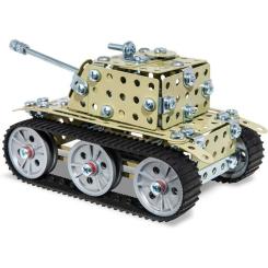 Конструктор Eitech Танк 2 Фото 2