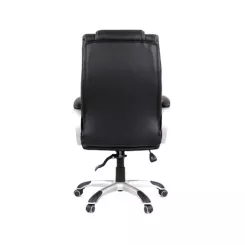 Офисное кресло Аклас Видаго Черный Фото 3
