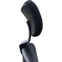 Офисное кресло Аклас Терамо Черный Фото 6