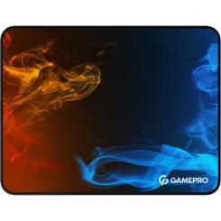 Коврик для мышки GamePro MP126H Black Фото