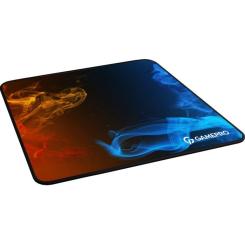 Коврик для мышки GamePro MP126H Black Фото 1