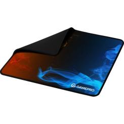 Коврик для мышки GamePro MP126H Black Фото 2