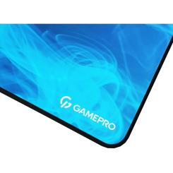 Коврик для мышки GamePro MP126H Black Фото 3