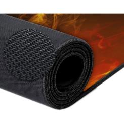 Коврик для мышки GamePro MP126H Black Фото 4