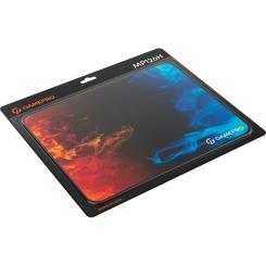 Коврик для мышки GamePro MP126H Black Фото 5