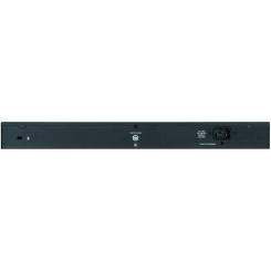 Коммутатор сетевой D-Link DGS-1100-26MPV2 Фото 2