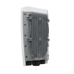 Коммутатор сетевой Mikrotik CRS504-4XQ-OUT Фото 1
