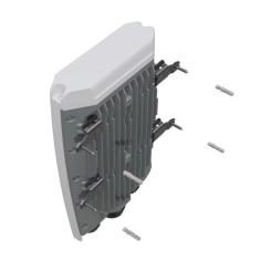 Коммутатор сетевой Mikrotik CRS504-4XQ-OUT Фото 5