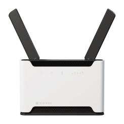 Точка доступа Wi-Fi Mikrotik Chateau LTE18 ax Фото