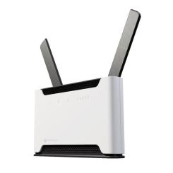 Точка доступа Wi-Fi Mikrotik Chateau LTE18 ax Фото 1