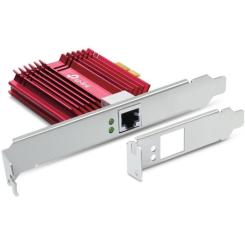 Сетевая карта TP-Link TX401 Фото 1