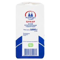 Сахар Diamant белый 1 кг Фото 3