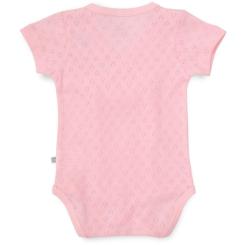 Боди детское Bibaby со штанишками Фото 4