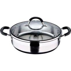 Сотейник MasterPro Foodies collection 3,8 л Фото